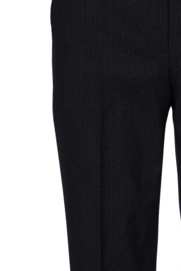 Hugo Boss Women's Trousers Navy 33 7