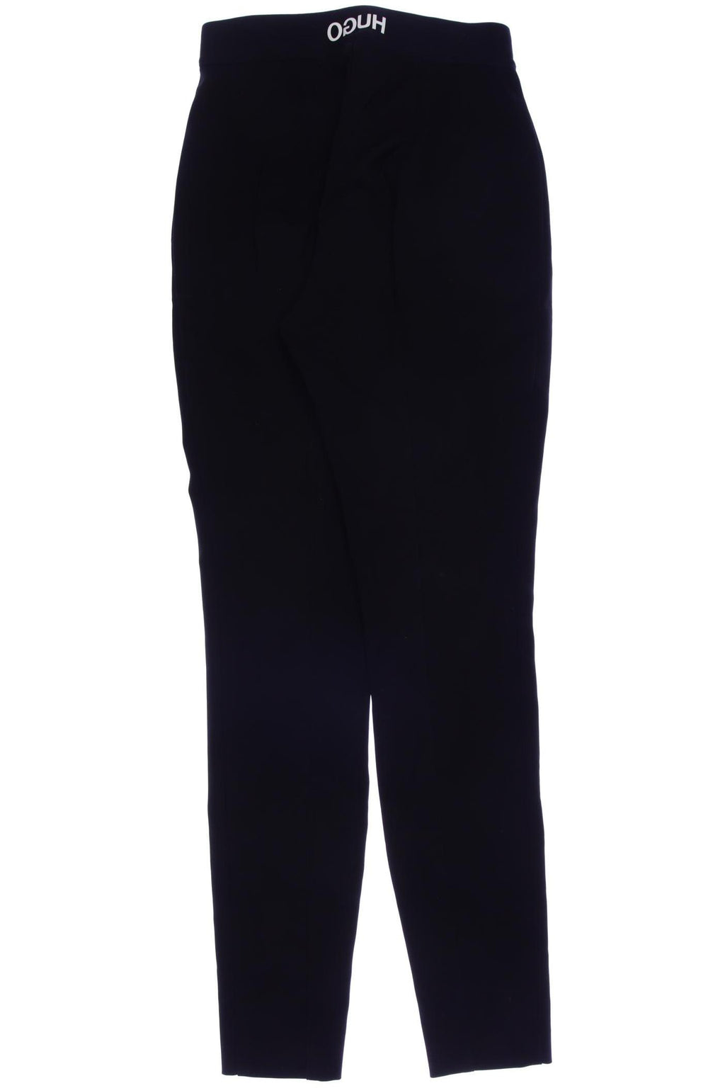 BOSS Hugo Boss Women's Trousers Black 34 8