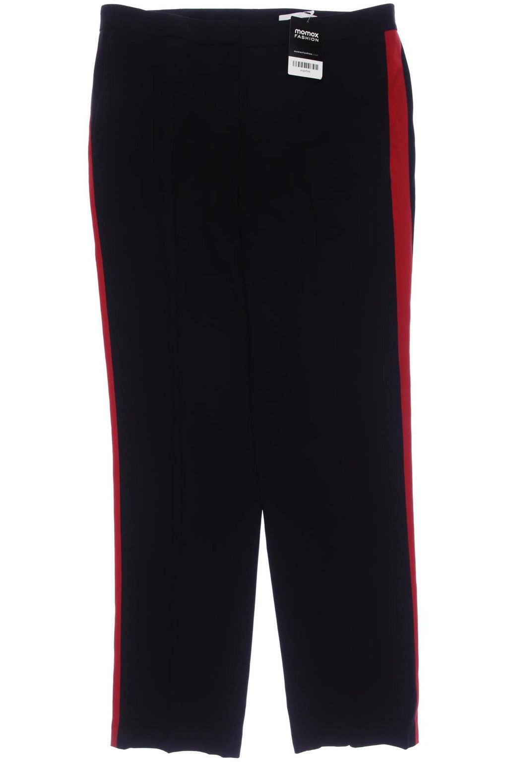 BOSS Hugo Boss Women's Trousers Black EU 40 4