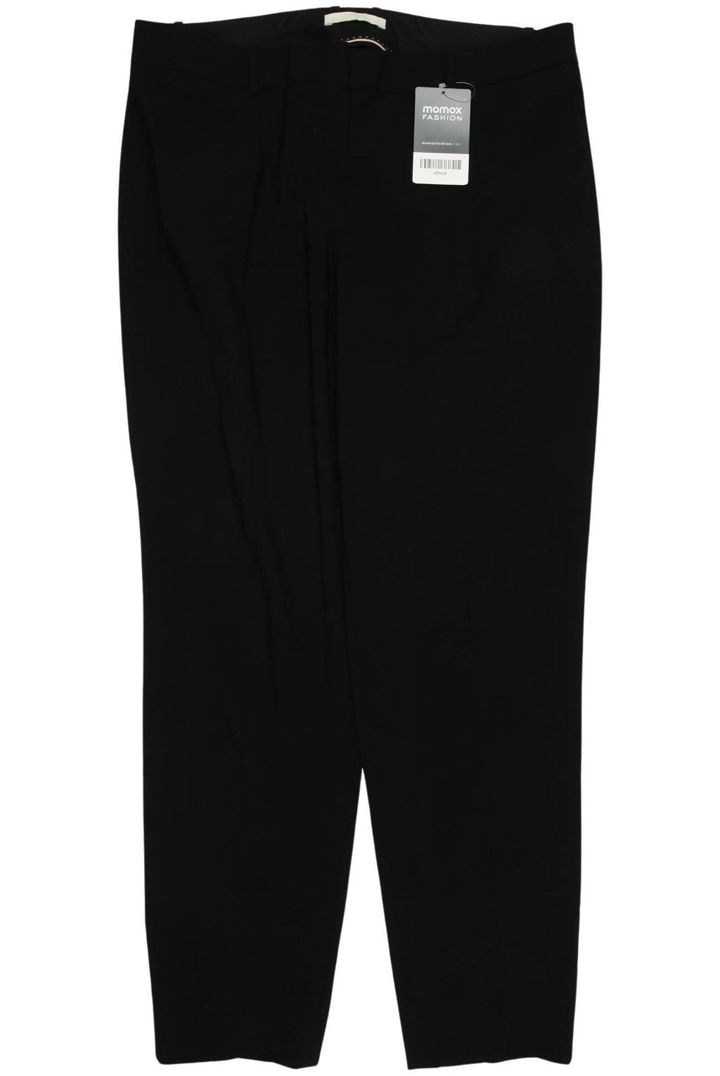 BOSS Hugo Boss Women's Trousers Black EU 38 9