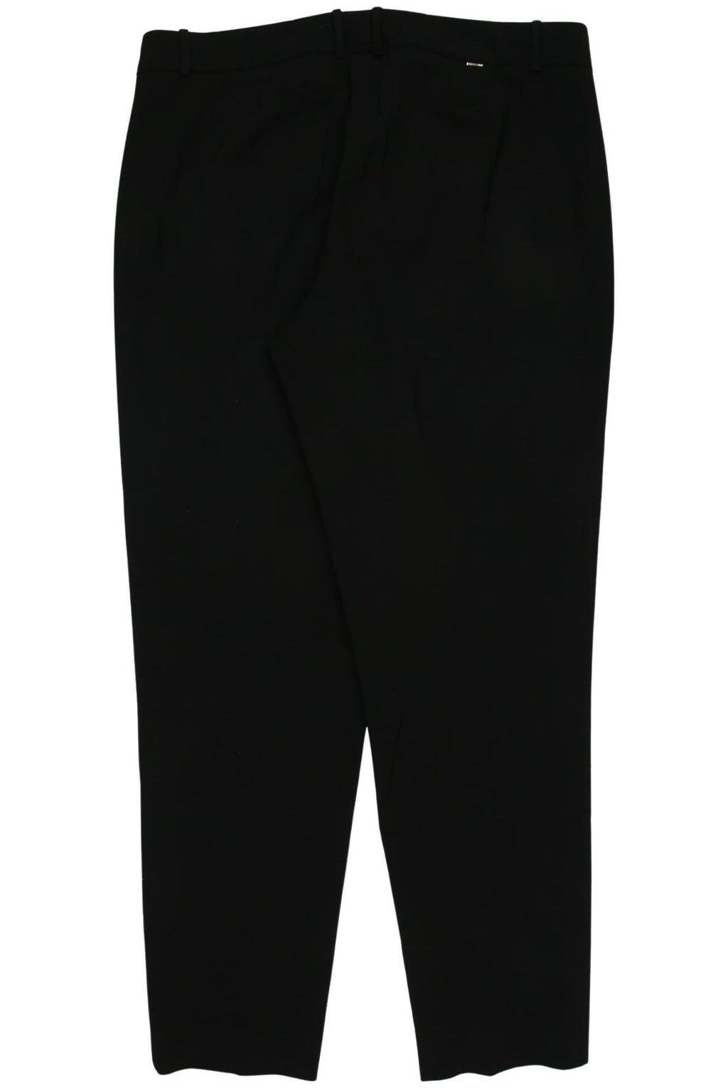 BOSS Hugo Boss Women's Trousers Black EU 38 10