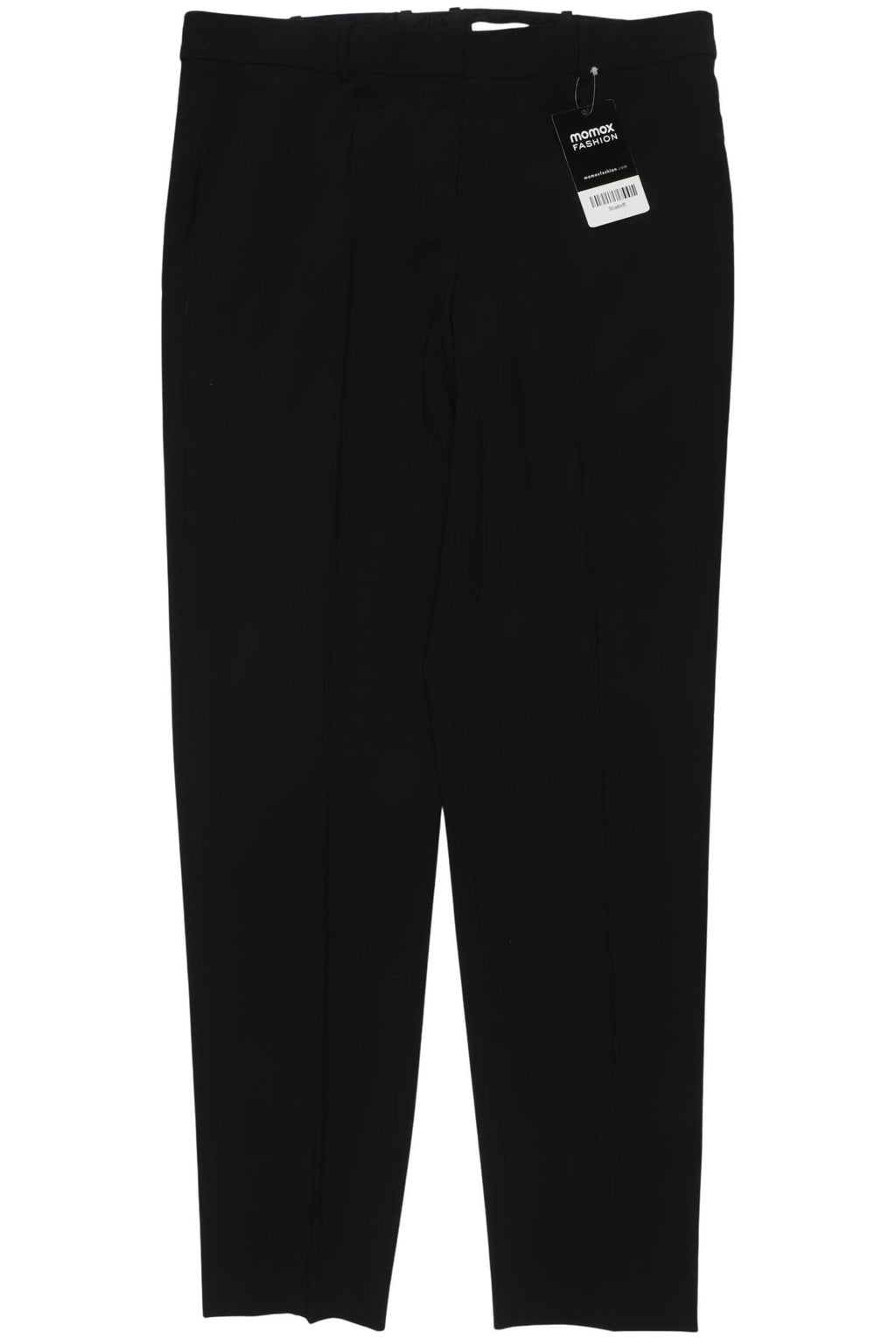 BOSS Hugo Boss Women's Trousers Black EU 36 9