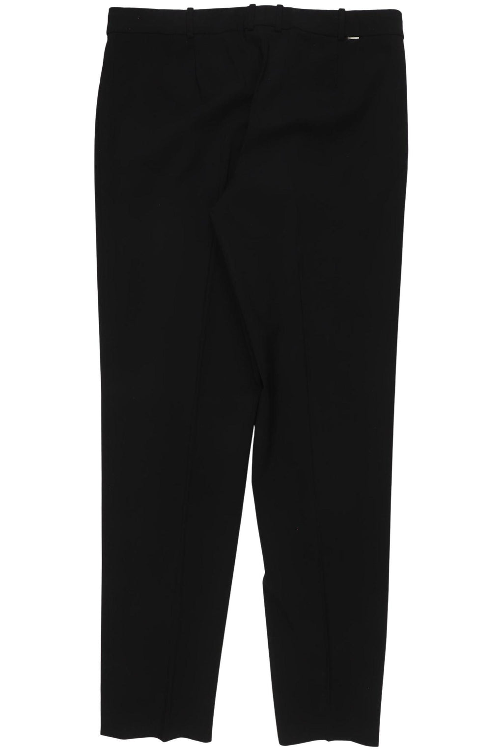 BOSS Hugo Boss Women's Trousers Black EU 36 10
