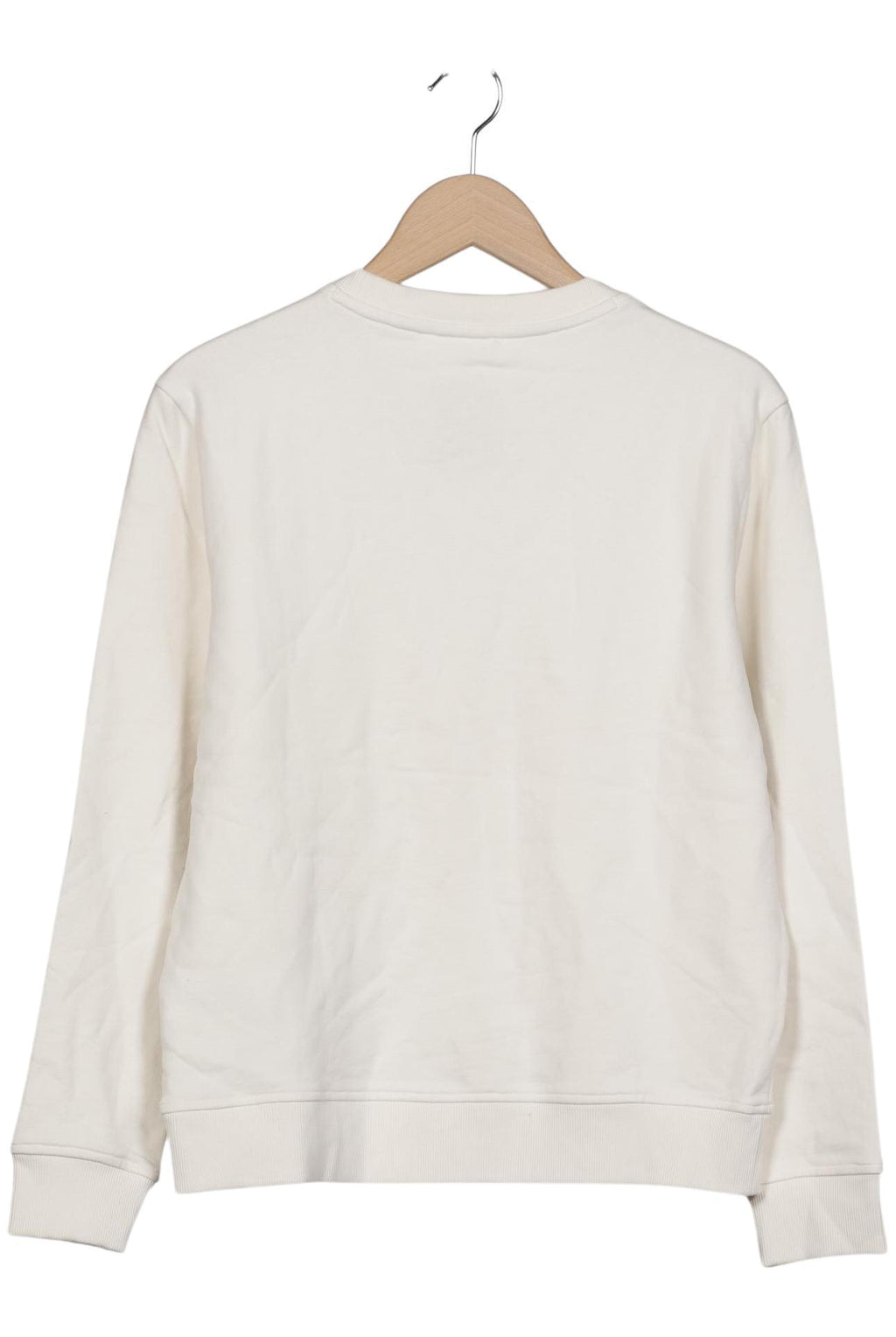 Hugo Boss Sweater Cream White M 3