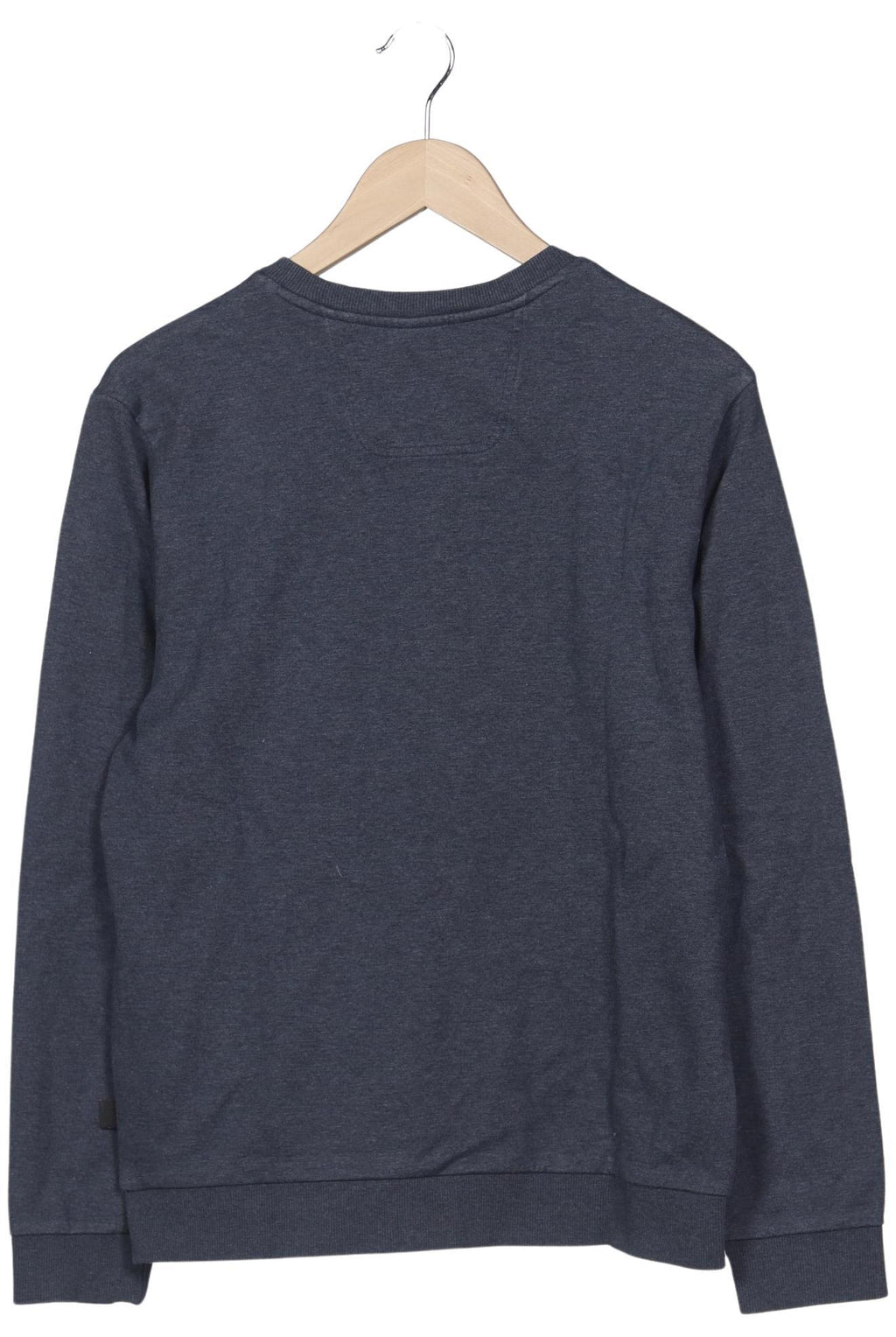 Hugo Boss Damen Sweater Marineblau Gr. L 3