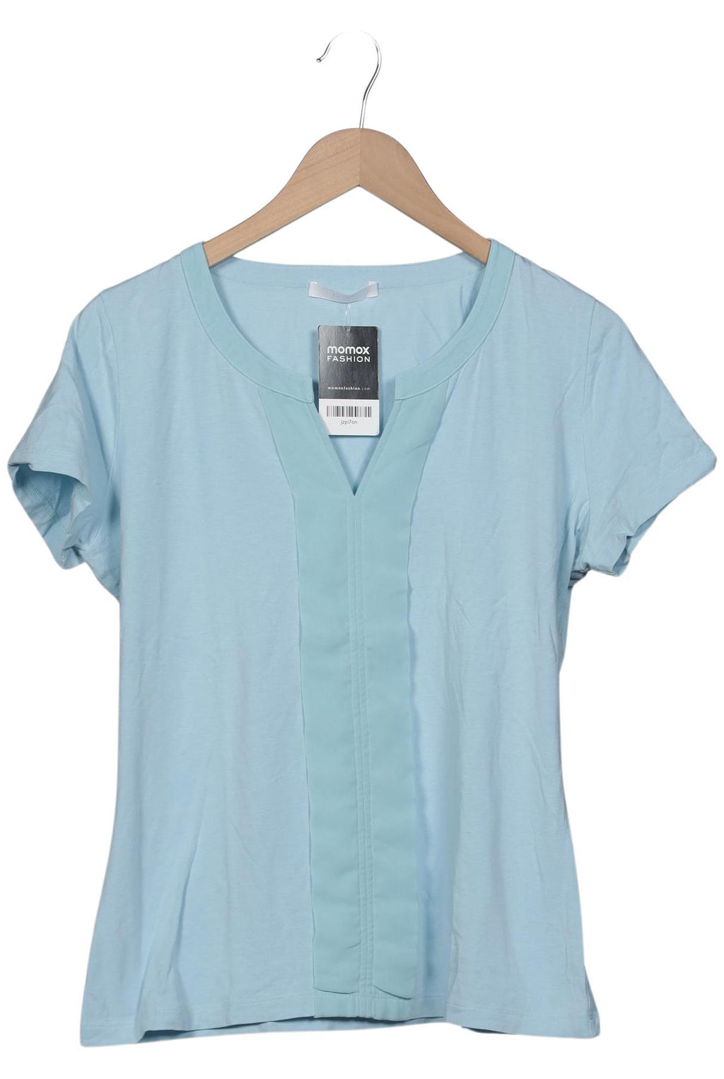 Hugo Boss T-Shirt Light Blue L 2