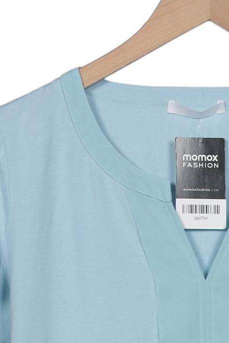 Hugo Boss T-Shirt Light Blue L 3