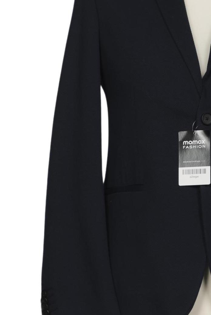 BOSS Hugo Boss Herren Anzug Marineblau EU 46 4