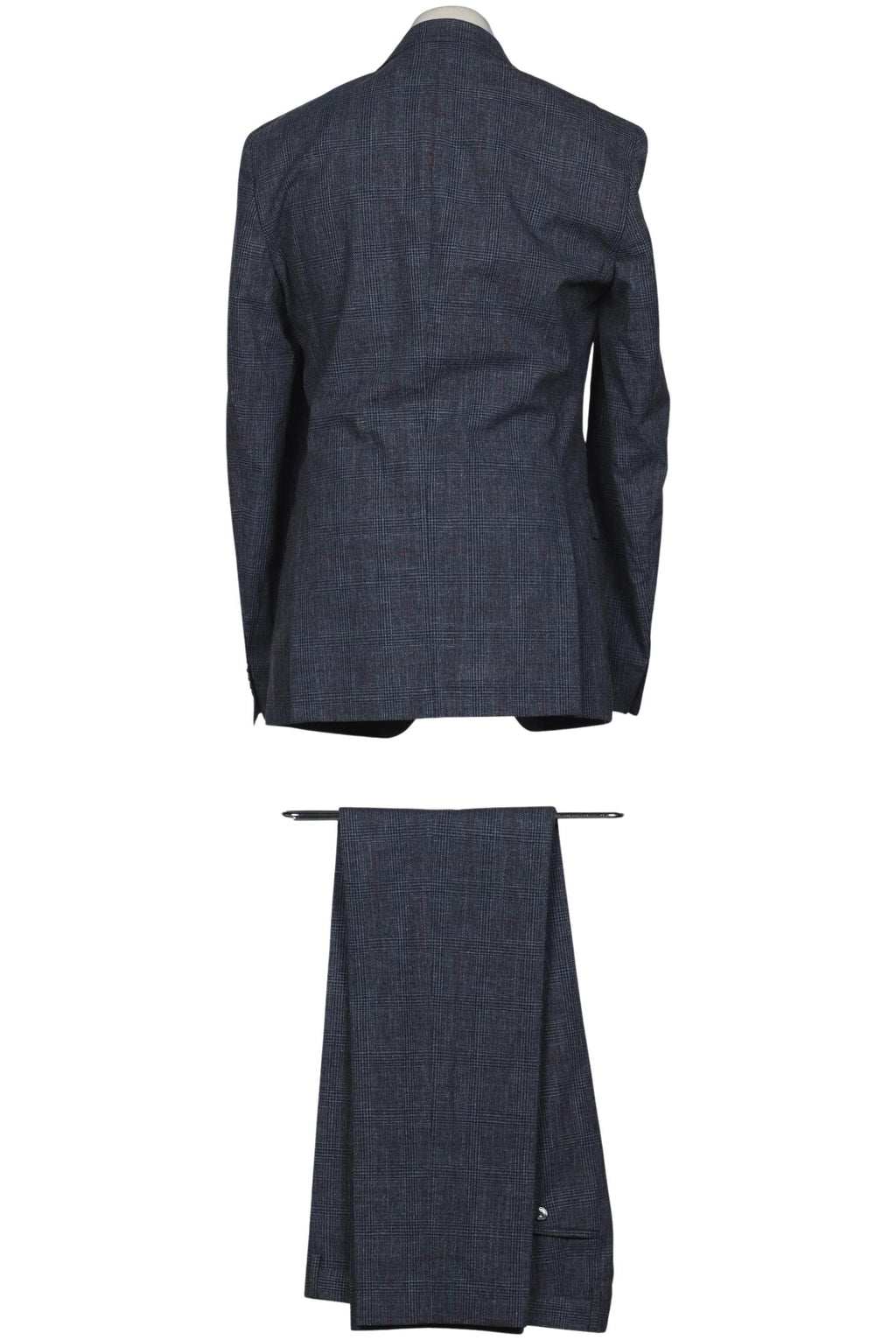 Hugo Boss Men Suit Navy EU 98 5