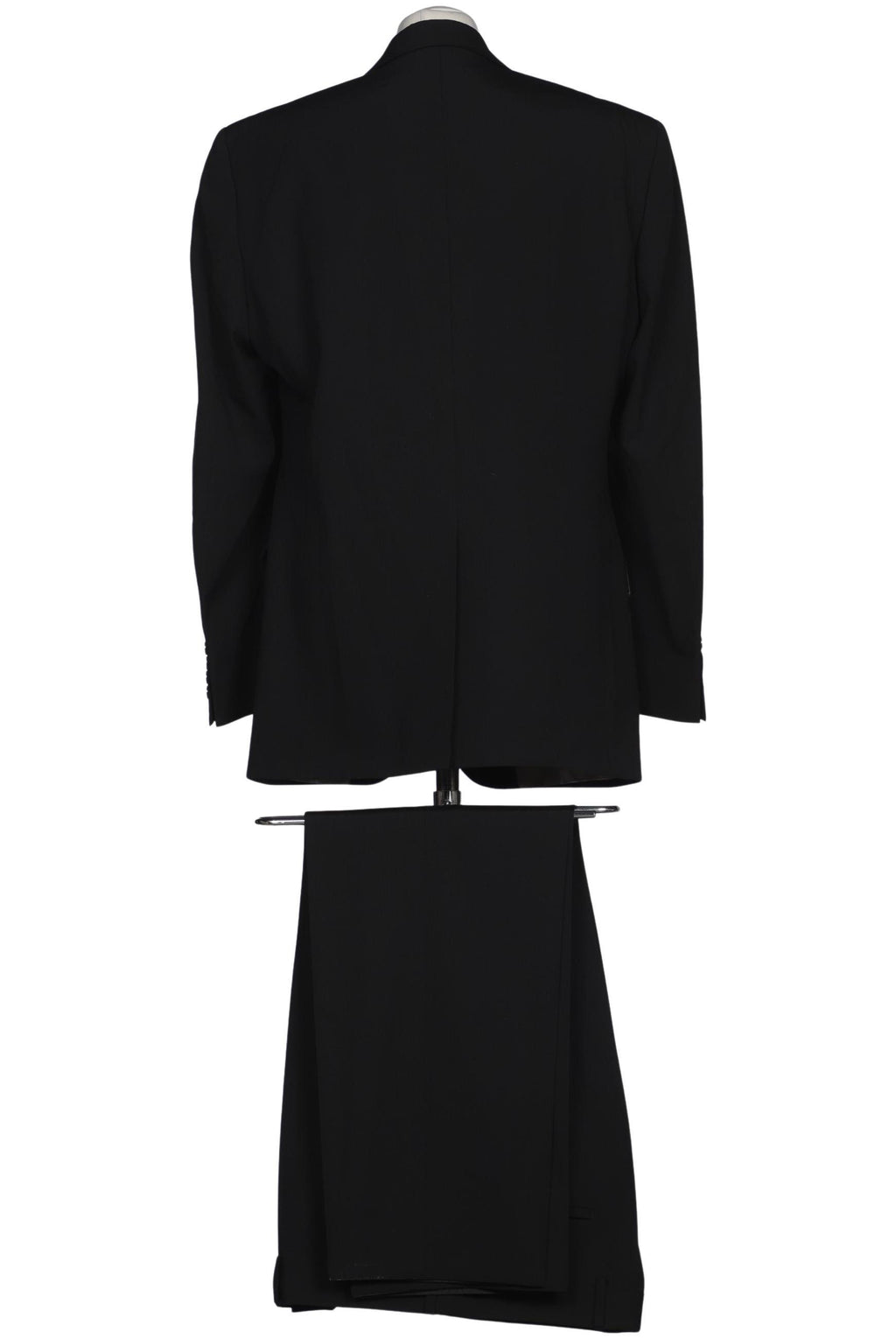 Hugo Boss Men Suit Black EU 50 6