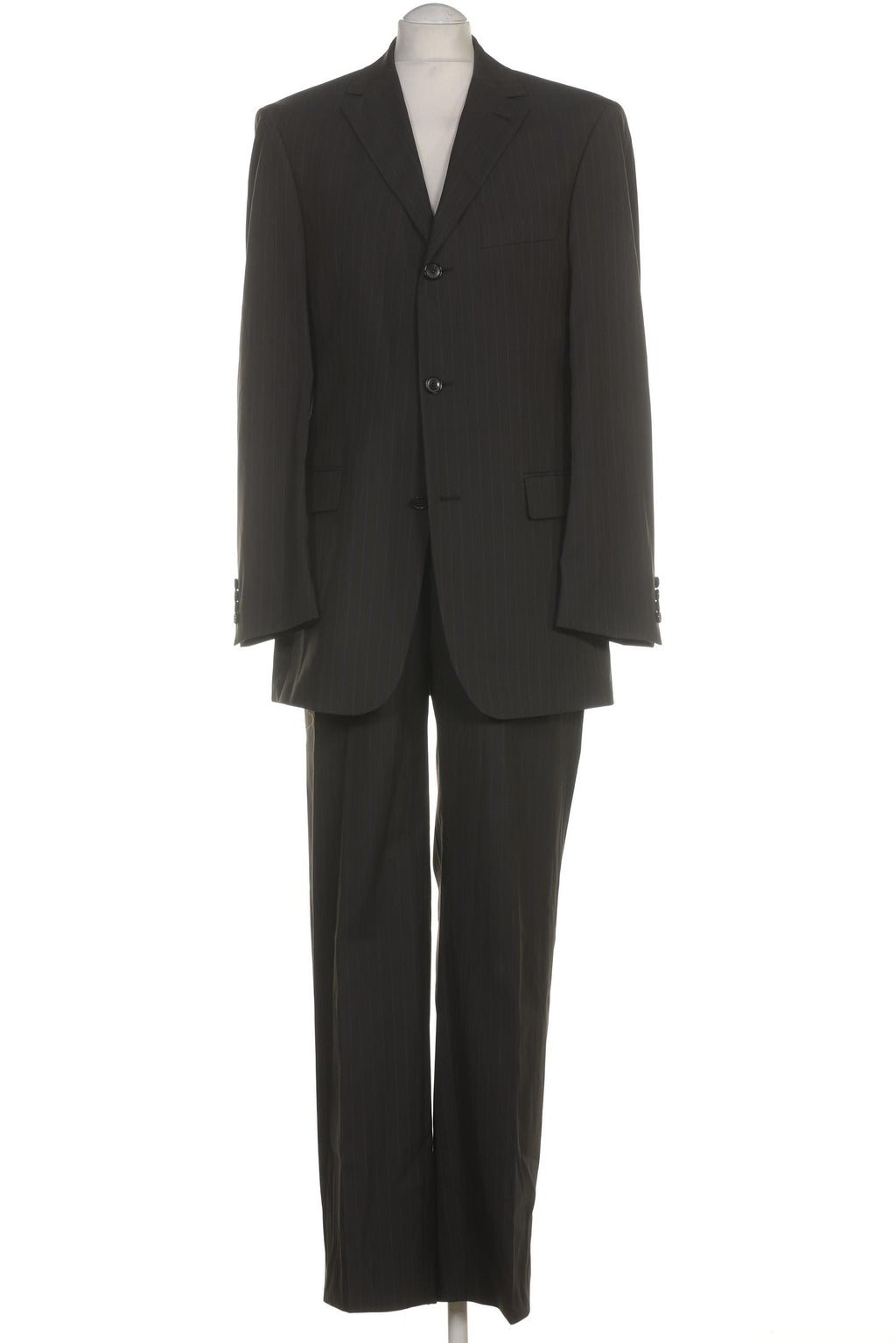 Hugo Boss Men Suit Black EU 94 4