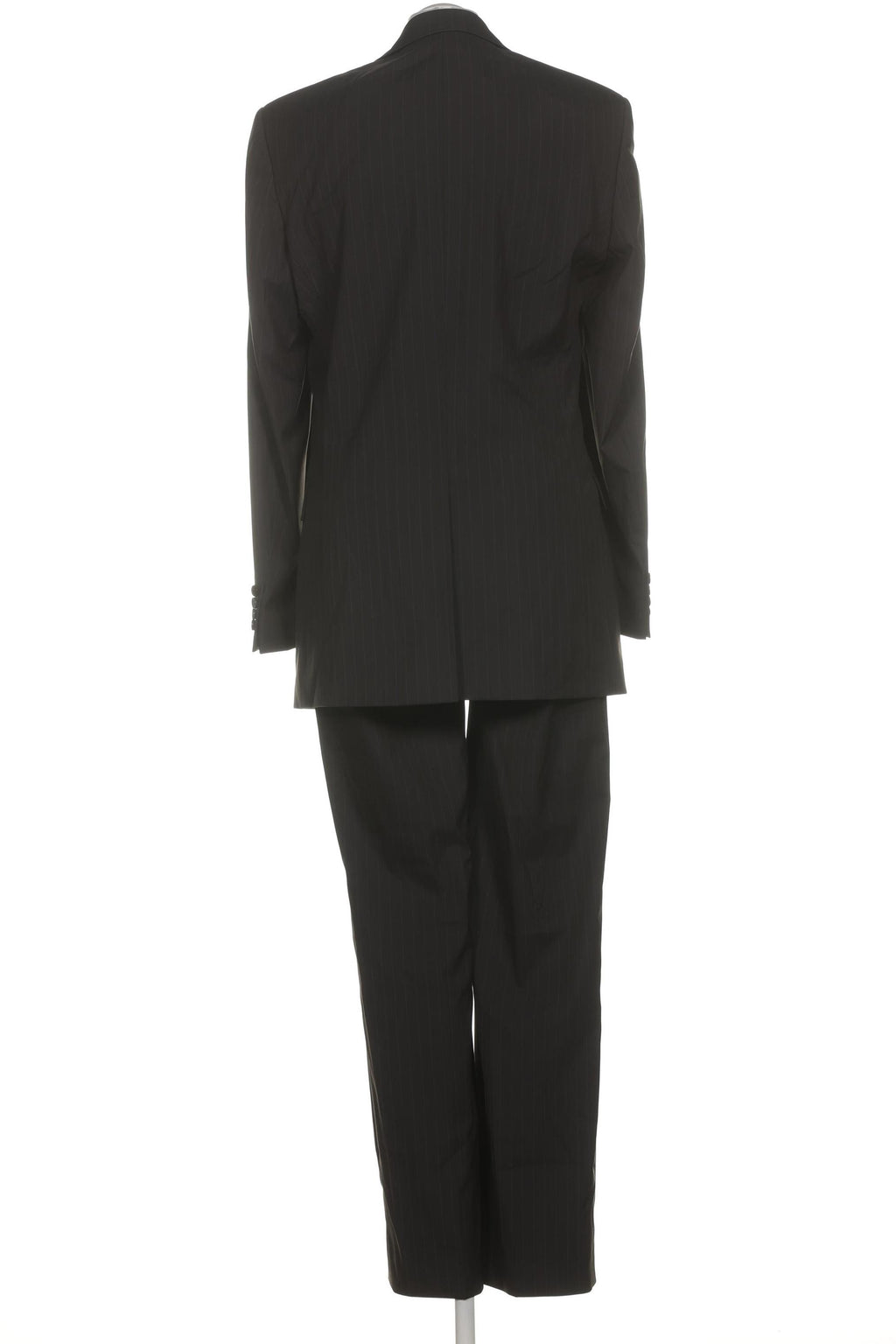 Hugo Boss Men Suit Black EU 94 5