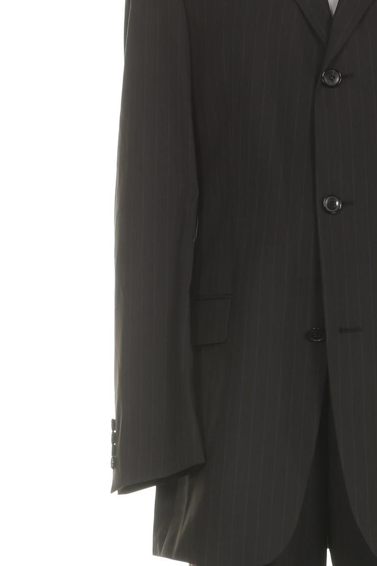 Hugo Boss Men Suit Black EU 94 6