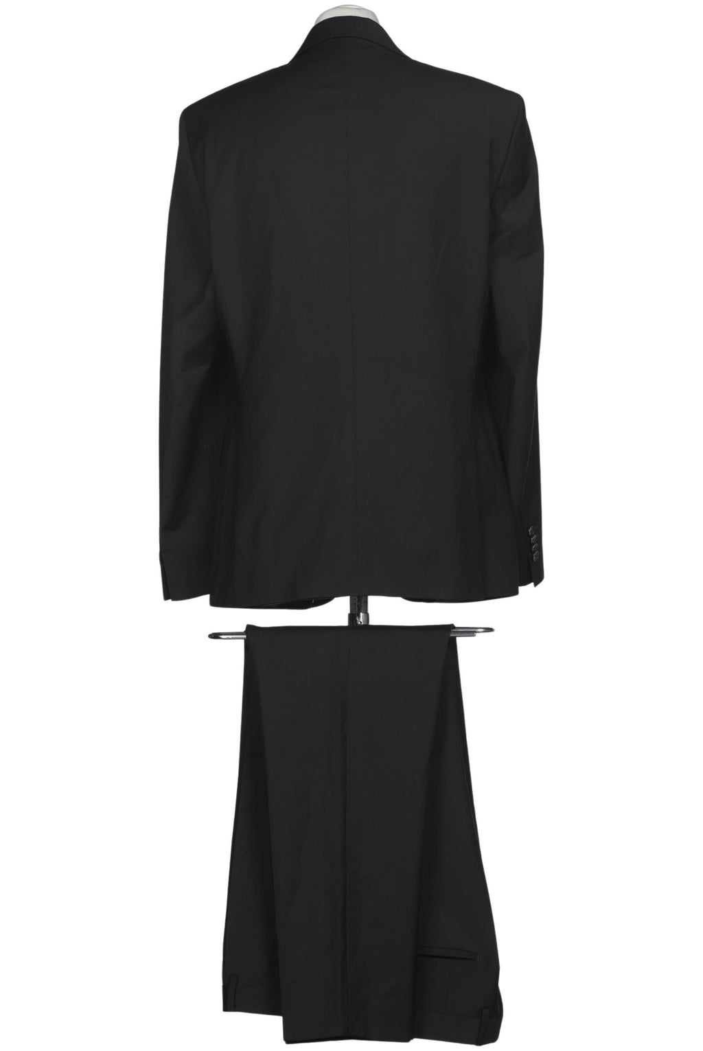 BOSS Men Suit Black EU 52 3