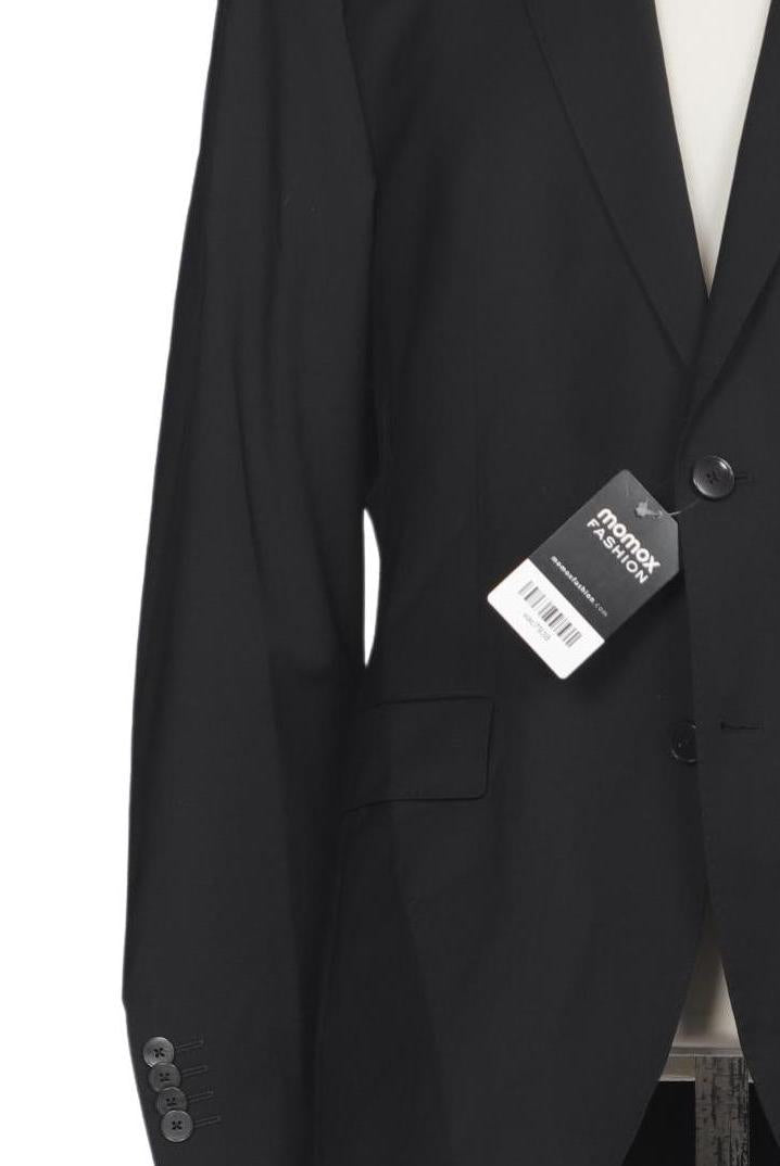 BOSS Men Suit Black EU 52 4