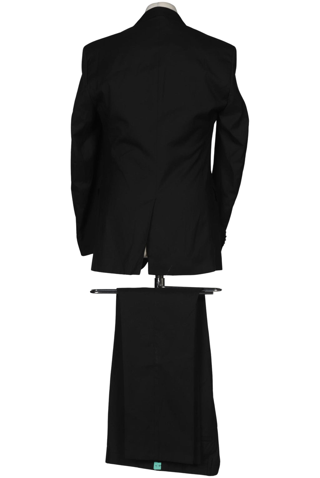 Hugo Boss Costume Homme Noir EU 46 7