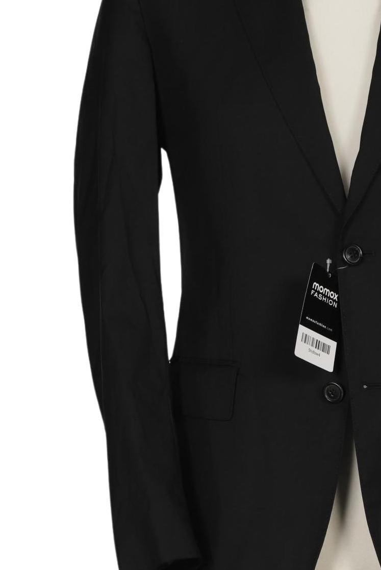 Hugo Boss Costume Homme Noir EU 46 8