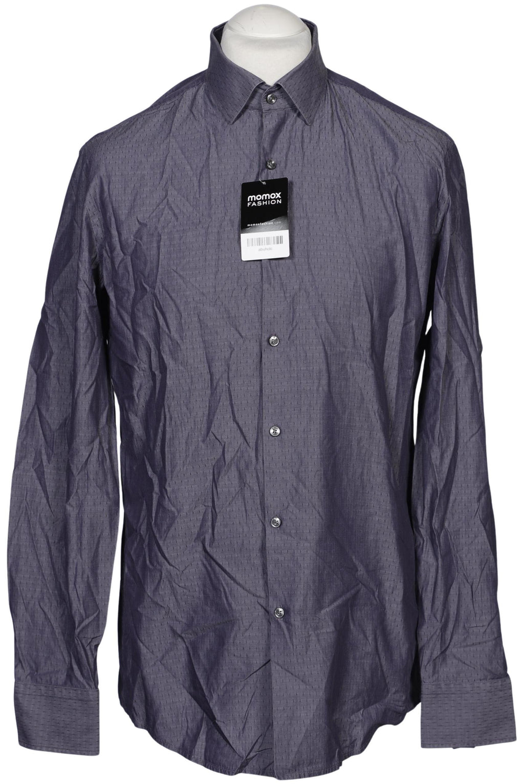 Boss Shirt Gray 41 6