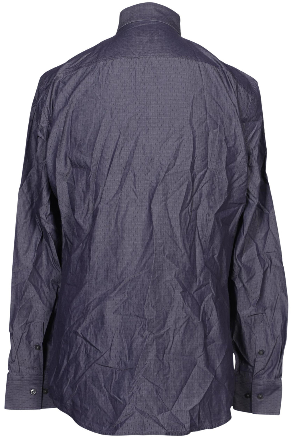 Boss Shirt Gray 41 7