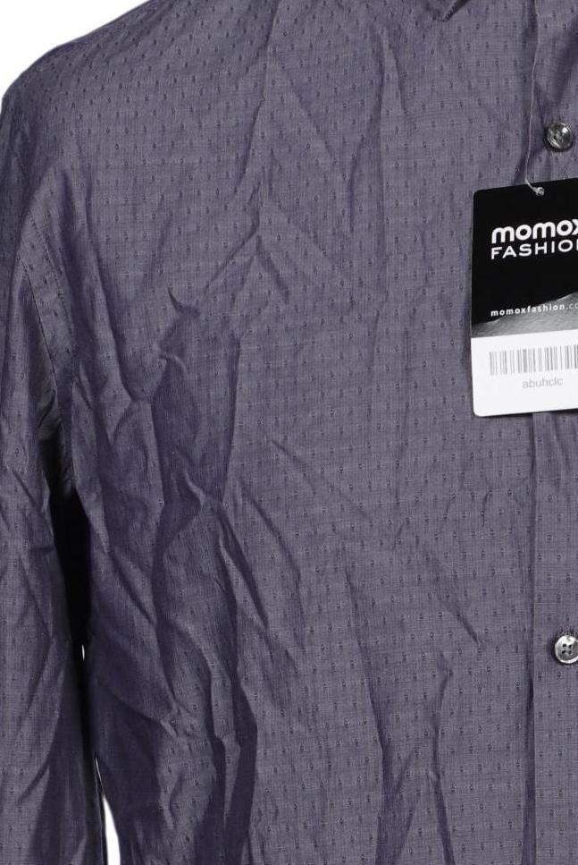 Boss Shirt Gray 41 8