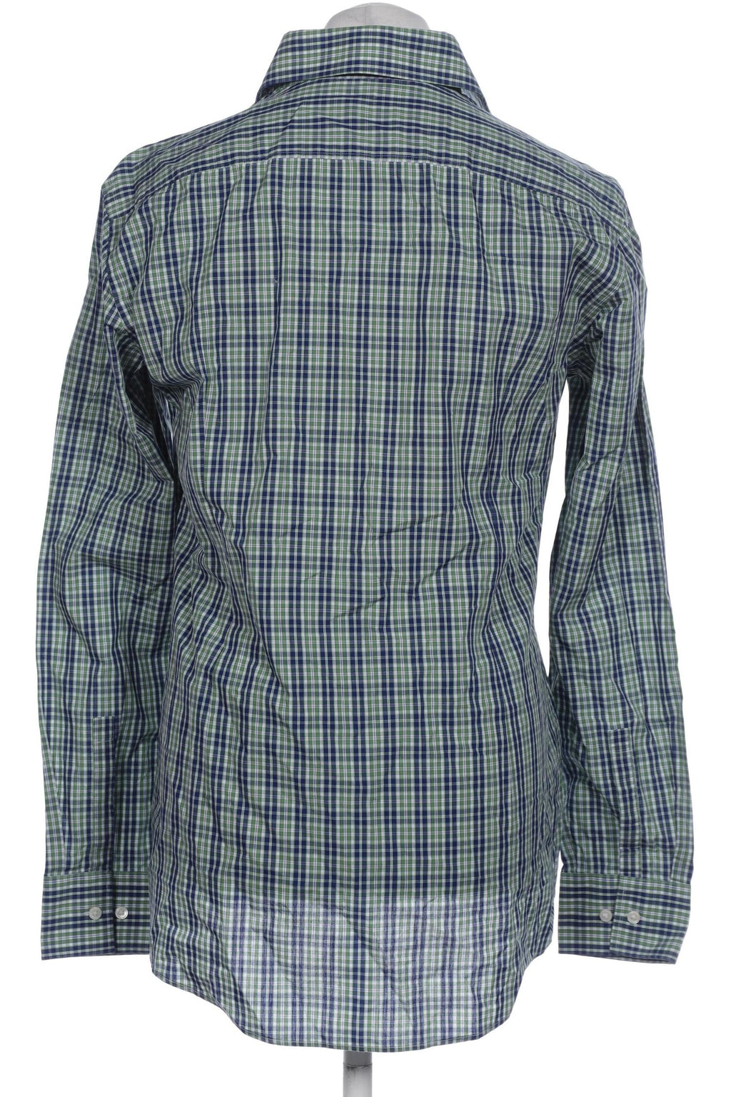 Hugo Boss Shirt Green M 5