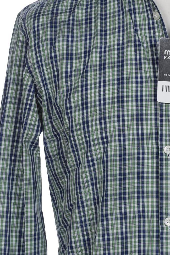 Hugo Boss Shirt Green M 6