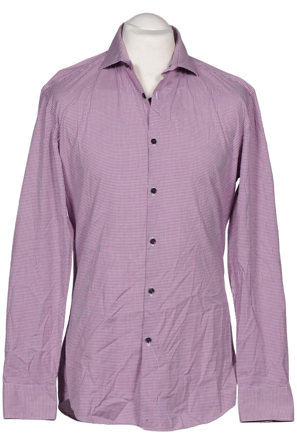 Hugo Boss Shirt Purple 41 6
