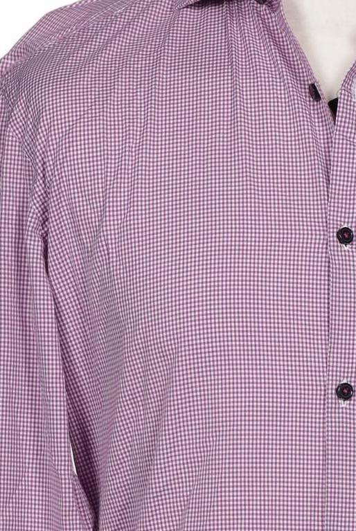 Hugo Boss Shirt Purple 41 8