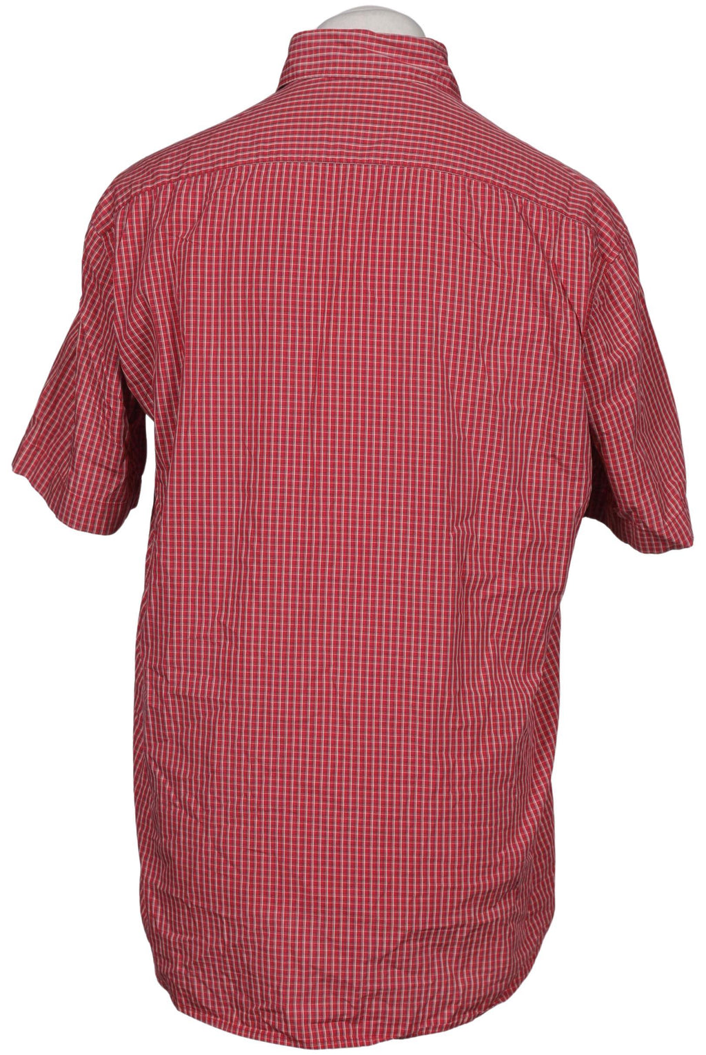 Hugo Boss Shirt Red M 8