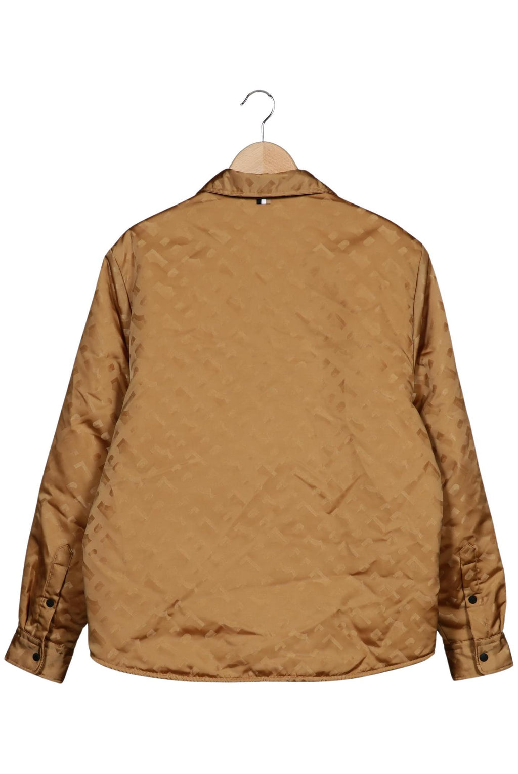 Hugo Boss Herren Jacke Braun M 3