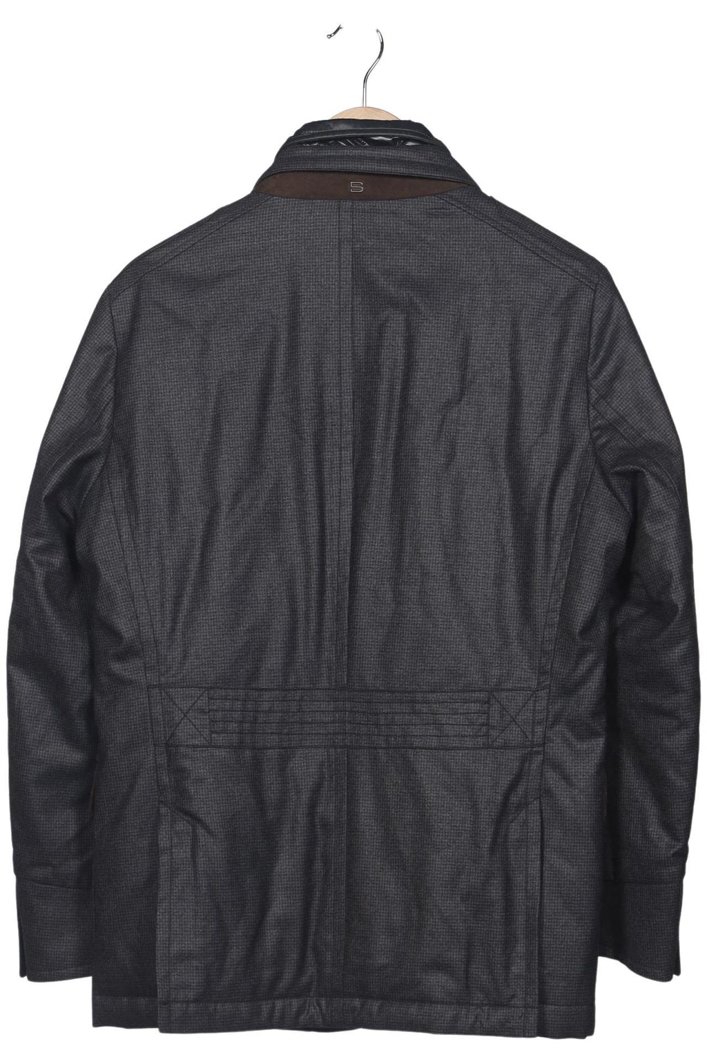 Hugo Boss Men Jacket Navy EU 50 3