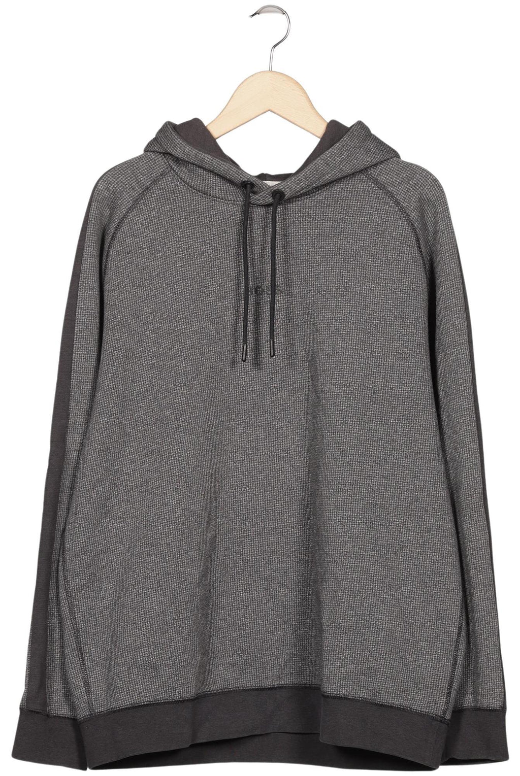 Hugo Boss Sweat à capuche homme gris XL 2