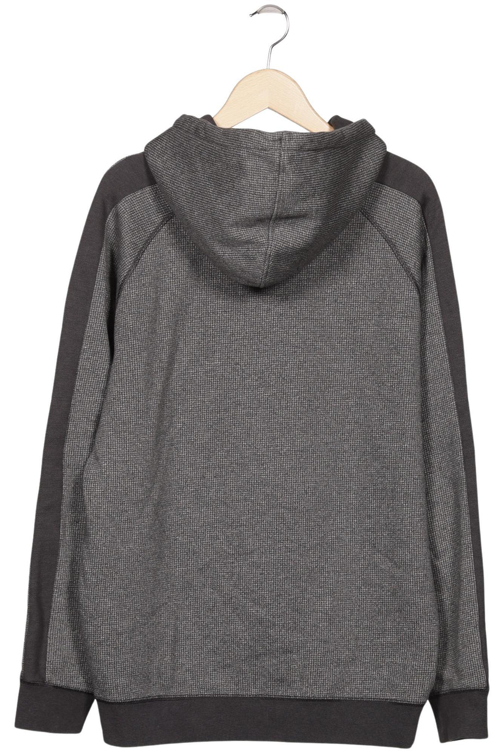 Hugo Boss Sweat à capuche homme gris XL 3