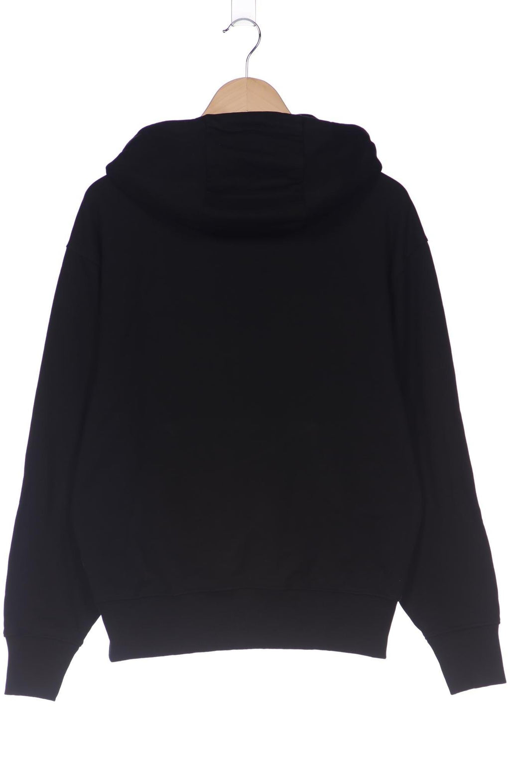 Hugo Boss Sweat à Capuche Homme Noir Taille XS 5