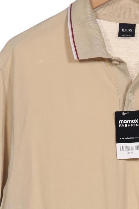 Boss Polo Shirt Beige XXL 5