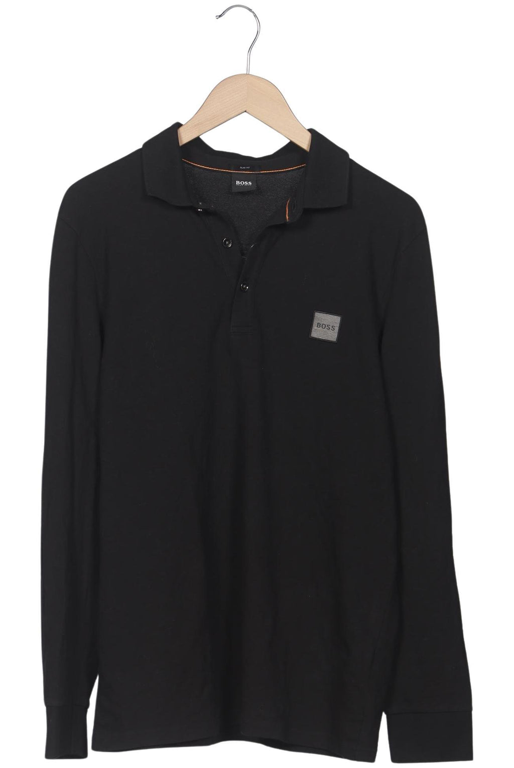 Hugo Boss Polo Shirt Black Size L 5