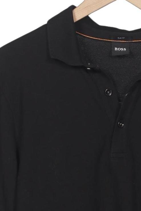 Hugo Boss Polo Shirt Black Size L 6