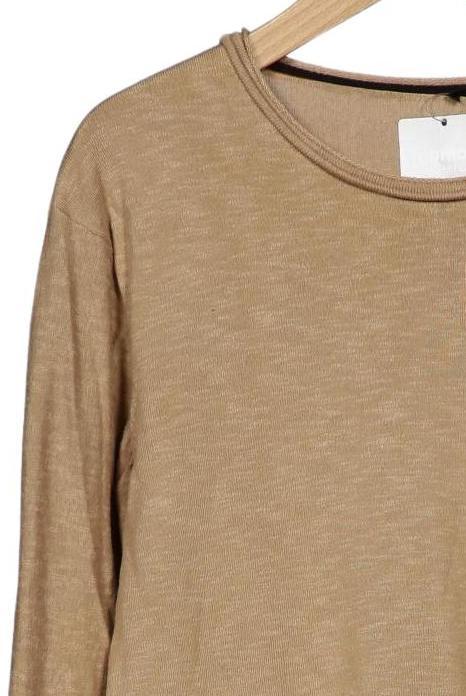 BOSS Hugo Boss Men's Sweater Beige M Cotton 7