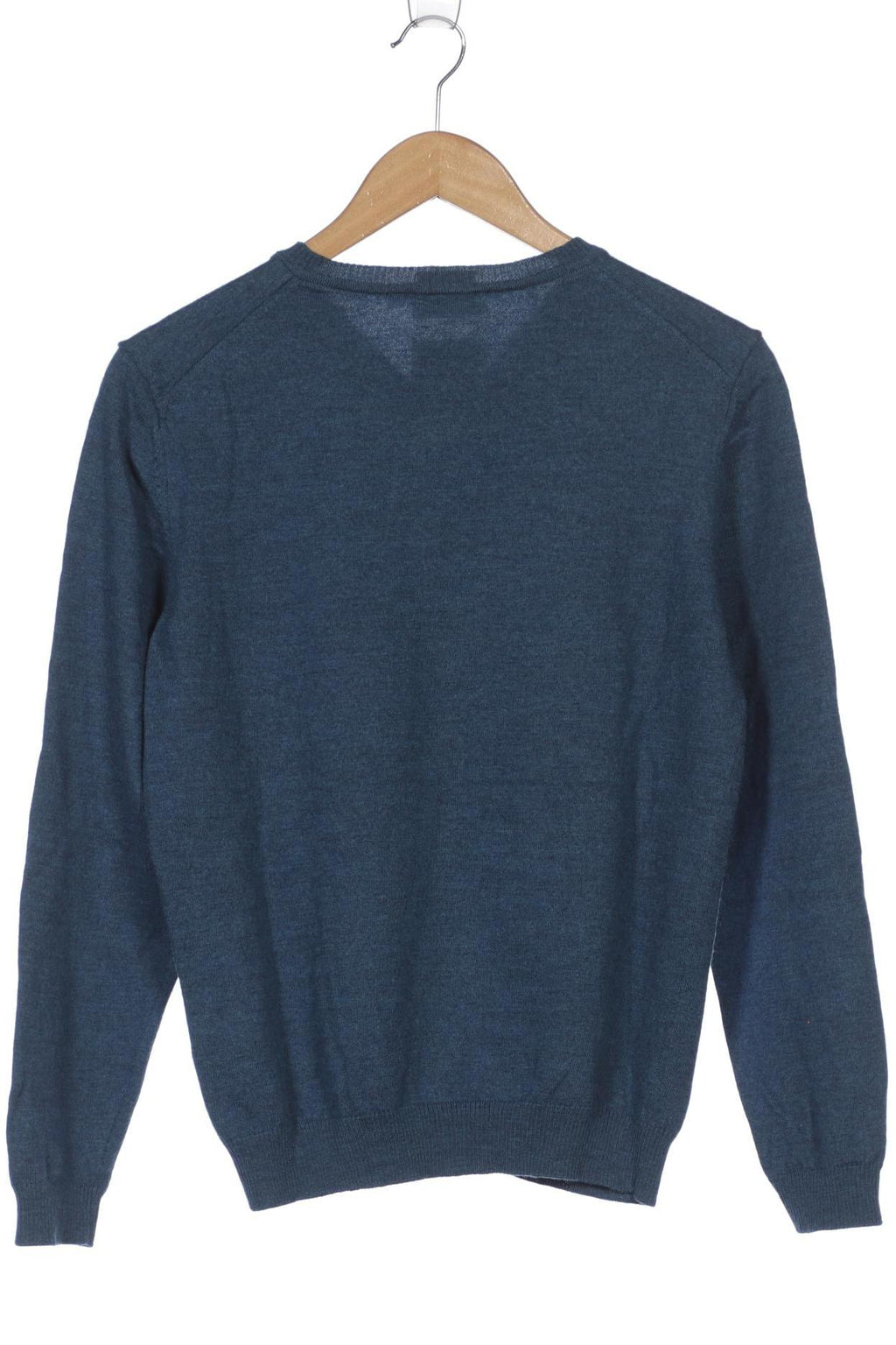 Hugo Boss Men's Sweater Blue M 4