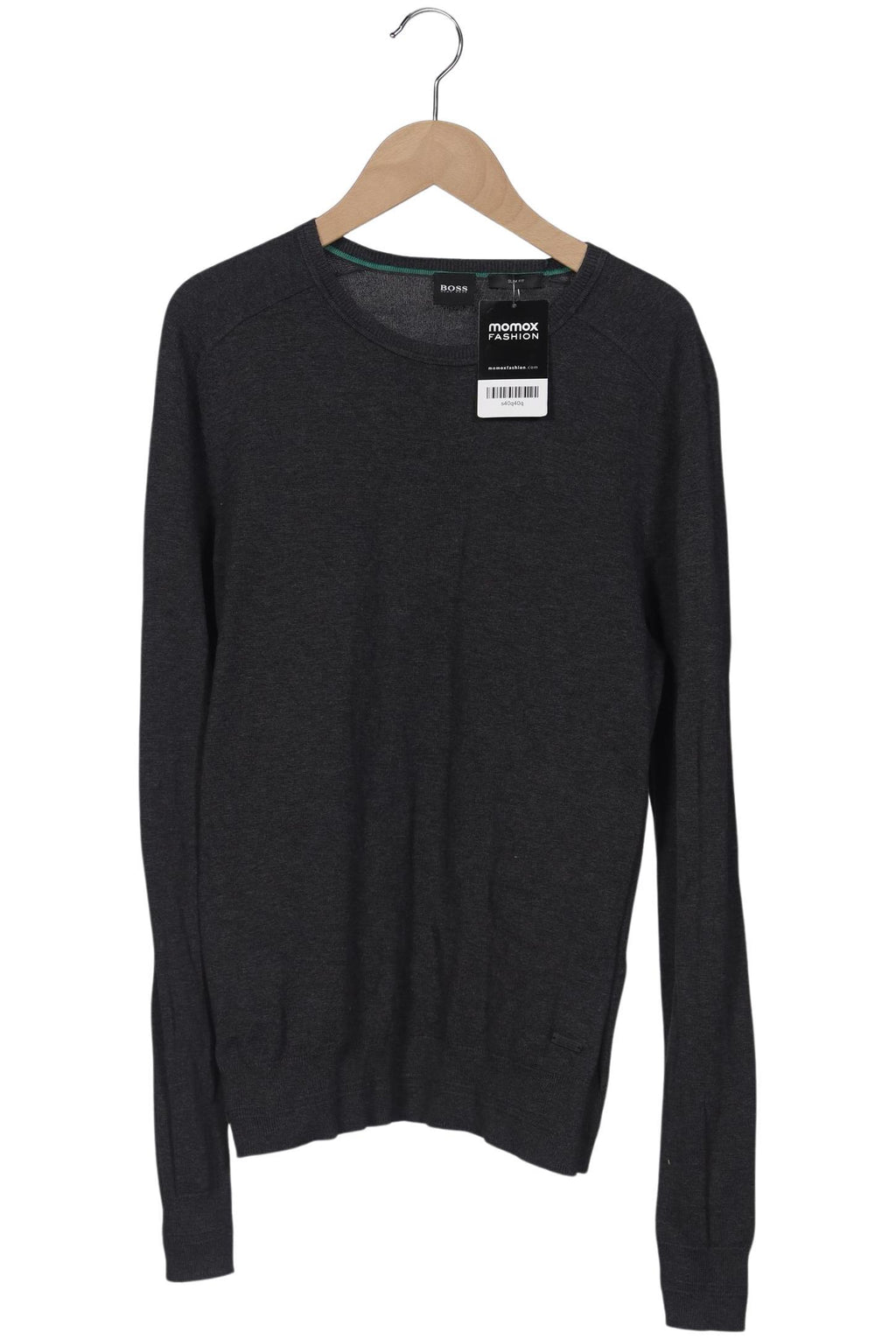 Hugo Boss Men's Sweater Gray Size S 3