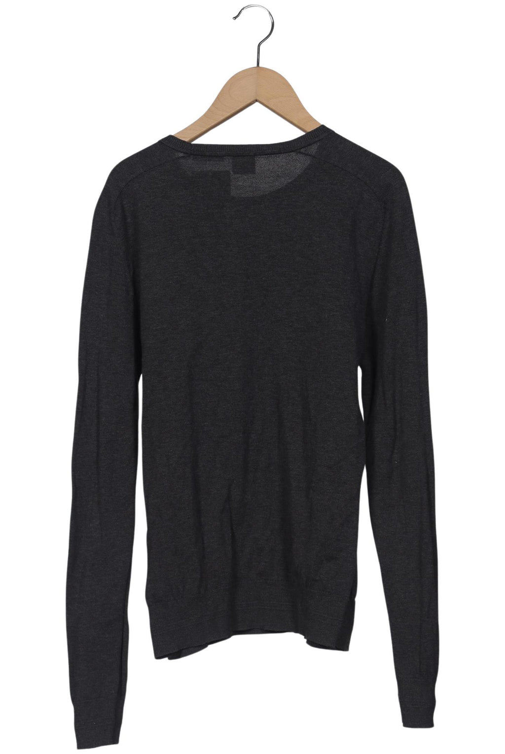 Hugo Boss Men's Sweater Gray Size S 4