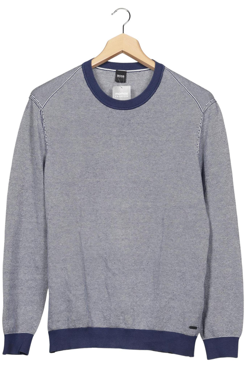 Hugo Boss Men's Pullover Navy 3XL 2