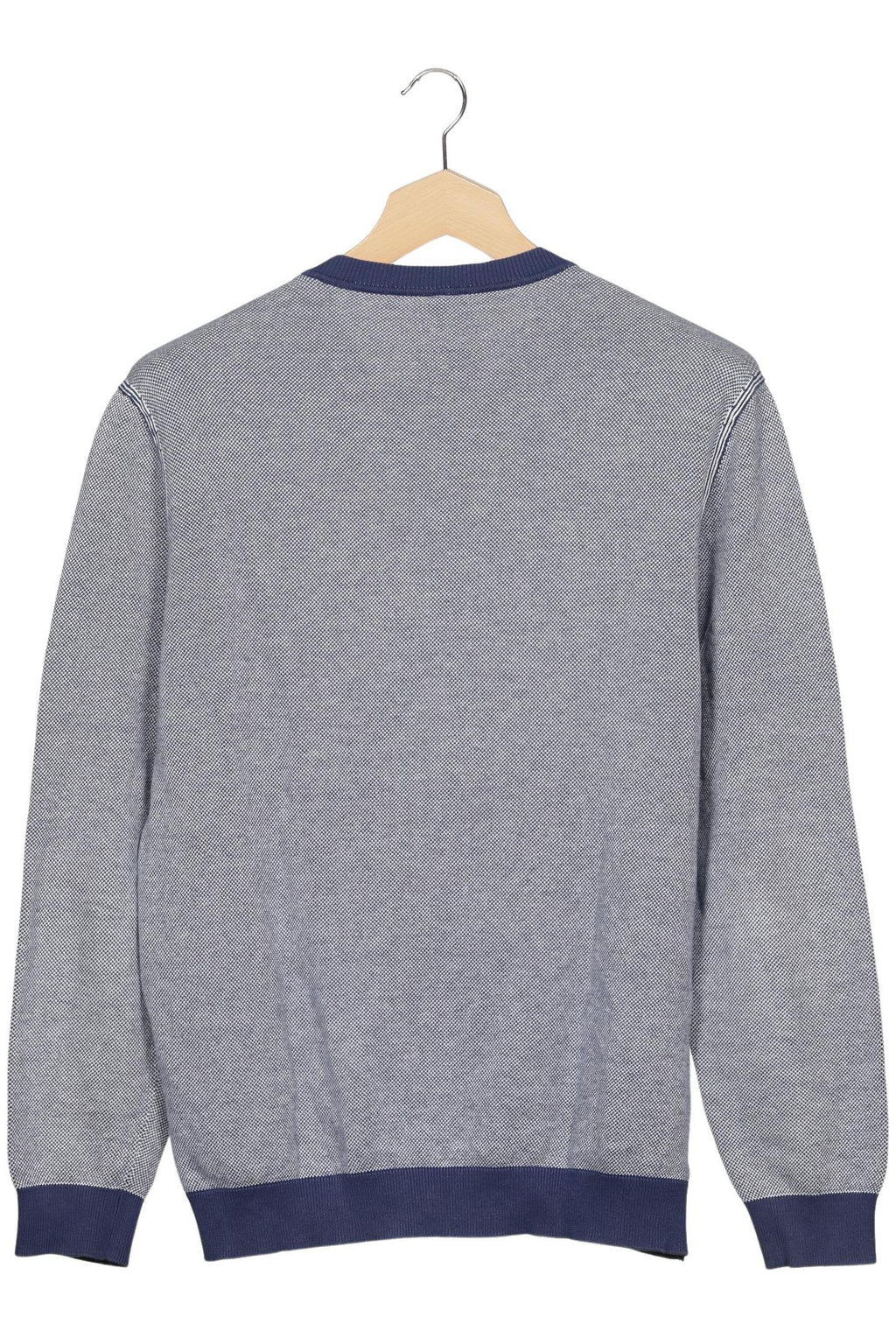 Hugo Boss Men's Pullover Navy 3XL 3