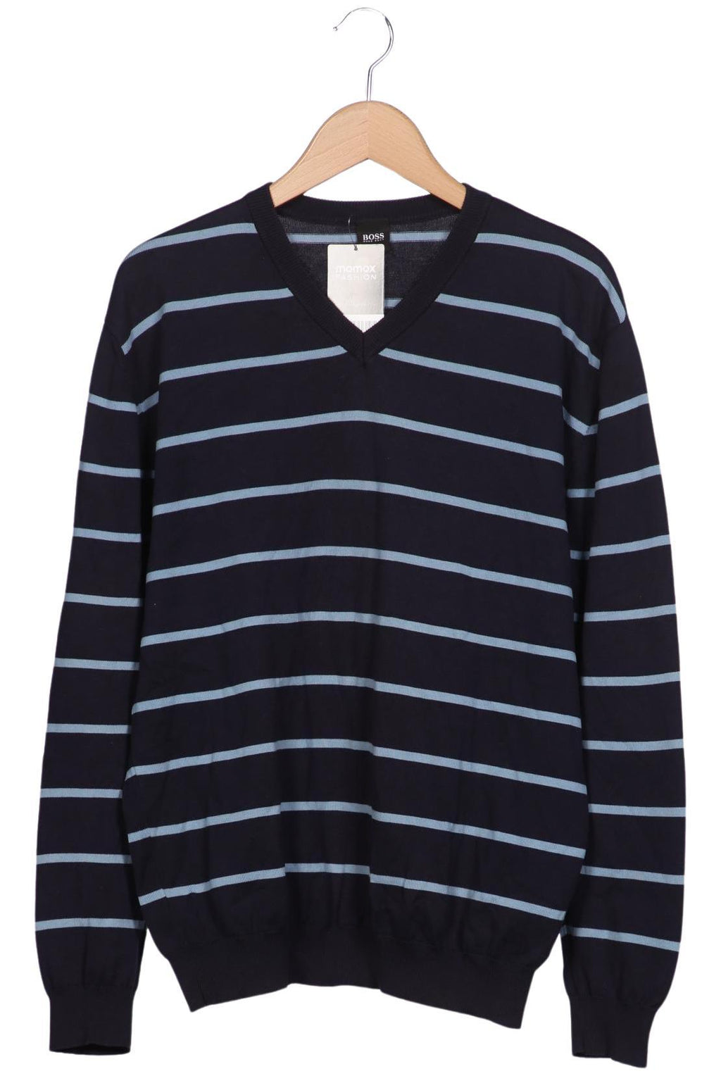 Hugo Boss Pull Homre Multicolore Taille XL Coton 6