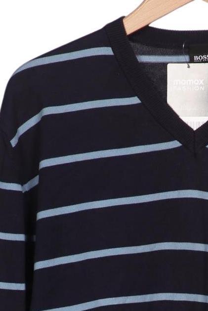 Hugo Boss Pull Homre Multicolore Taille XL Coton 8