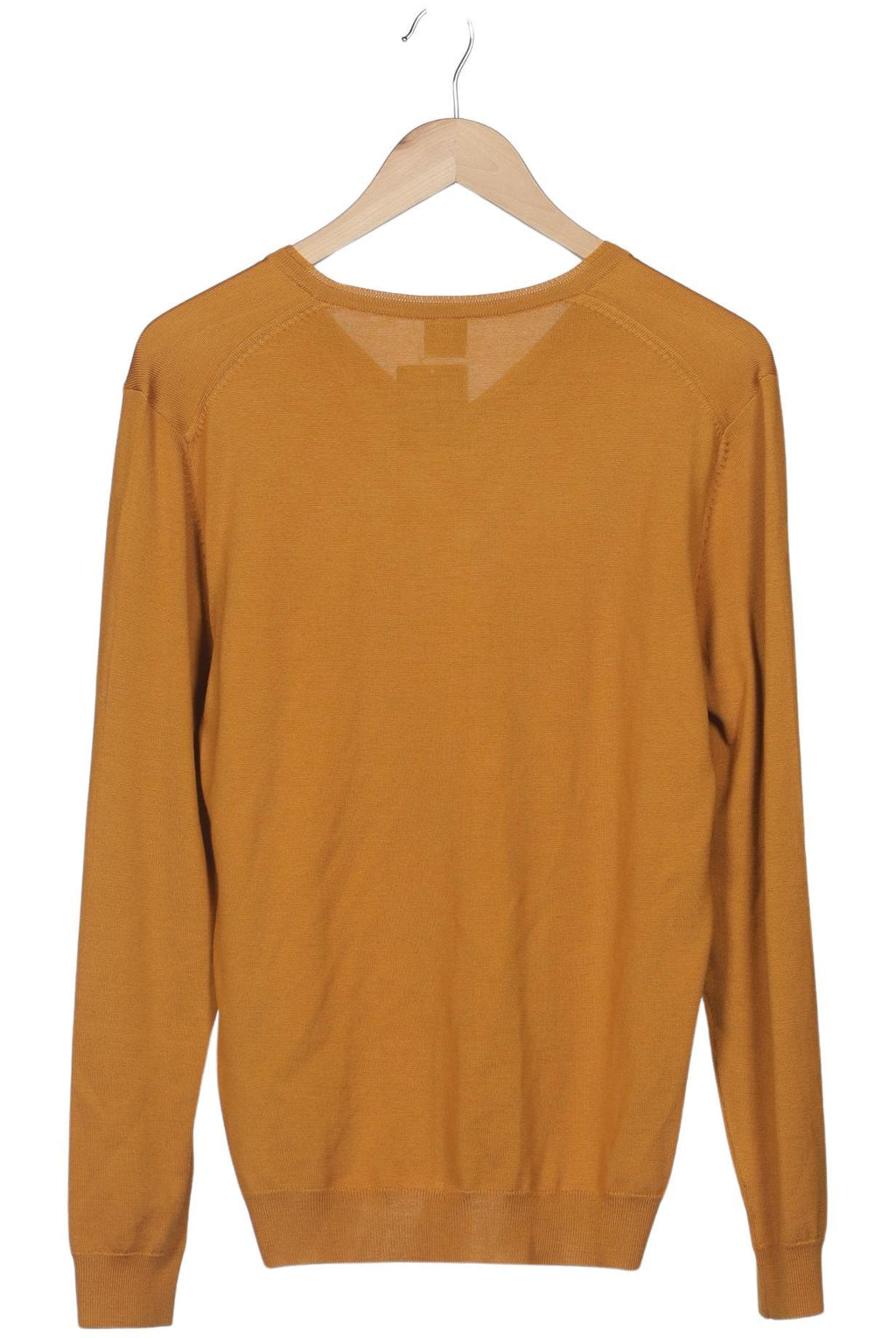 Hugo Boss Men's Pullover Orange M 4