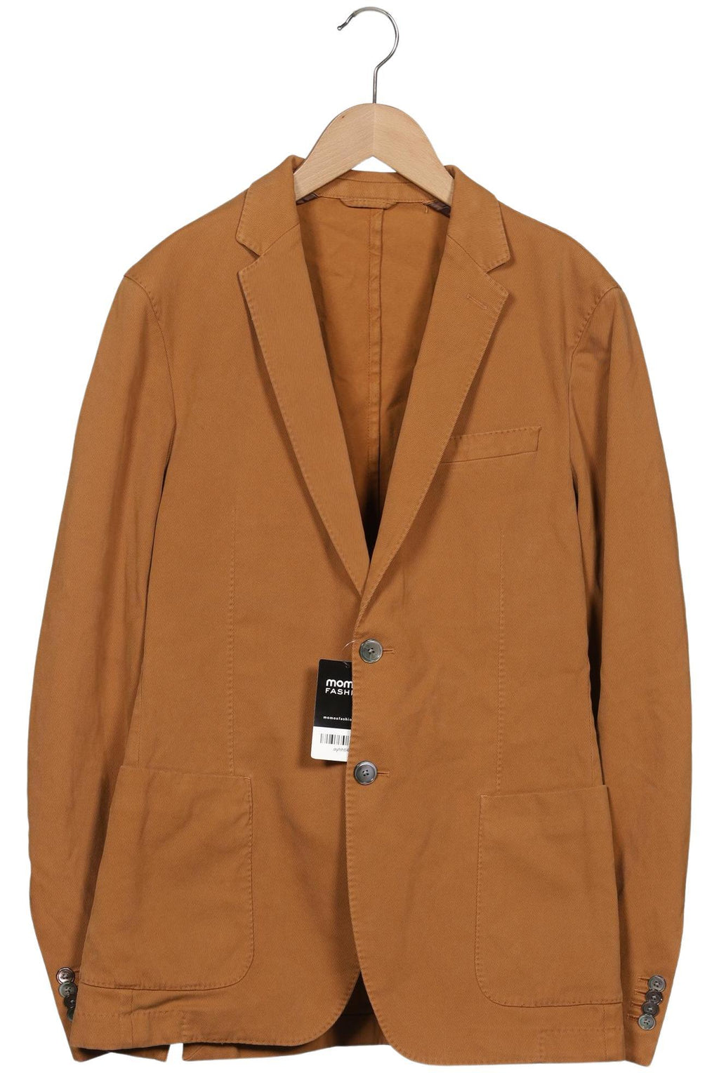 Hugo Boss Men's Suit Jacket Brown EU 94 2