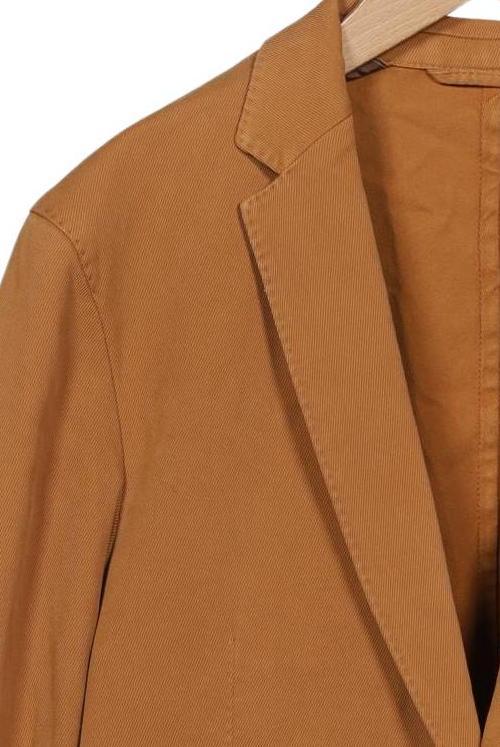 Hugo Boss Men's Suit Jacket Brown EU 94 4