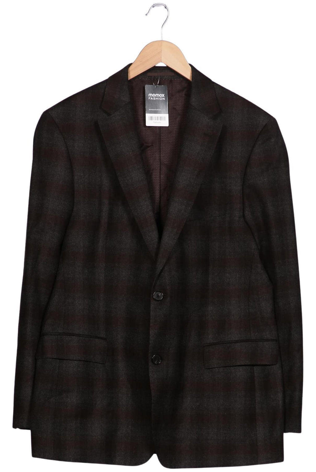 BOSS Hugo Boss Men's Blazer Brown EU 54 3