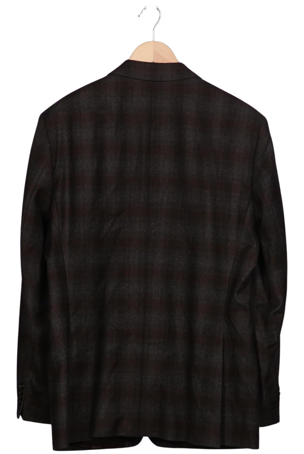BOSS Hugo Boss Men's Blazer Brown EU 54 4